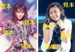 萩原舞『℃-ute2015秋～℃an't STOP!!～』生写真A16枚