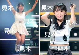 竹村未羽『℃-ute2015秋～℃an't STOP!!～』生写真14枚