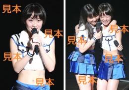 工藤遥『'15 Oh my/スカッと/今すぐ 発売記念』生写真18枚