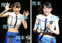 尾形春水『'15 Oh my/スカッと/今すぐ 発売記念』生写真14枚
