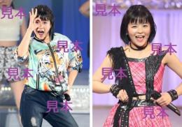田村芽実『アンジュルム1stツアー2015秋～百花繚乱～』生写真B16枚