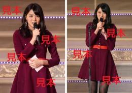 矢島舞美『アンジュルム1stツアー2015秋～百花繚乱～卒業』生写真12枚