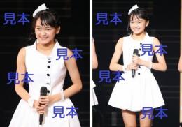 野村みな美『モーニング娘。2015秋～PRISM～OA』生写真8枚