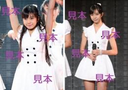 井上玲音『モーニング娘。2015秋～PRISM～OA』生写真15枚