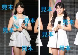 広瀬彩海『モーニング娘。2015秋～PRISM～OA』生写真10枚