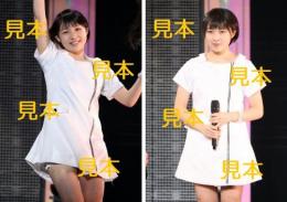 藤井梨央『モーニング娘。2015秋～PRISM～OA』生写真13枚