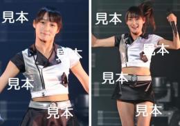 井上ひかる『モーニング娘。2015秋～PRISM～』生写真8枚