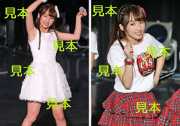 山木梨沙『カントリー・ガールズ　ライブツアー2016冬』生写真15枚