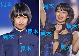 前田こころ『～ひなフェス 2019～』生写真8枚