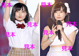 西田汐里『～ひなフェス 2019～』生写真12枚