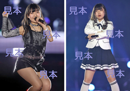 島倉りか『～ひなフェス 2019～』生写真12枚