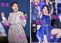 平井美葉『～ひなフェス 2019～』生写真15枚