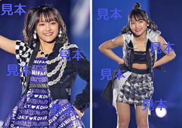 野村みな美『～ひなフェス 2019～』生写真12枚