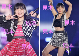 浜浦彩乃『～ひなフェス 2019～』生写真12枚