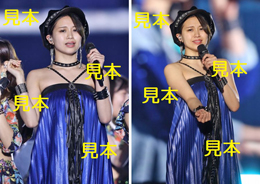 高木紗友希『～ひなフェス 2019～』生写真8枚