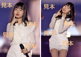 伊勢鈴蘭『～ひなフェス 2019～』生写真18枚