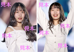 笠原桃奈『～ひなフェス 2019～』生写真15枚