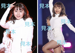 室田瑞希『～ひなフェス 2019～』生写真18枚