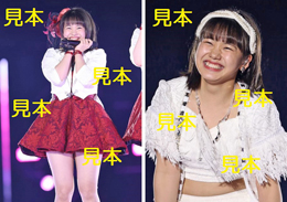 横山玲奈『～ひなフェス 2019～』生写真12枚