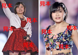 加賀楓『～ひなフェス 2019～』生写真11枚