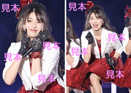 牧野真莉愛『～ひなフェス 2019～』生写真10枚