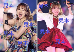 石田亜佑美『～ひなフェス 2019～』生写真11枚