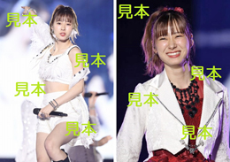 生田衣梨奈『～ひなフェス 2019～』生写真9枚