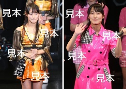 井上ひかる『2015 ～11・12月の生タマゴShow!～』生写真15枚