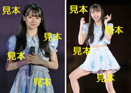 米村姫良々『～ひなフェス 2021～』生写真16枚