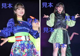 里吉うたの『～ひなフェス 2021～』生写真16枚