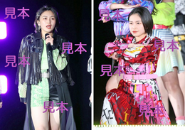 平井美葉『～ひなフェス 2021～』生写真10枚
