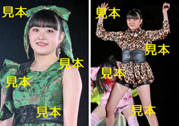 江口紗耶『～ひなフェス 2021～』生写真18枚