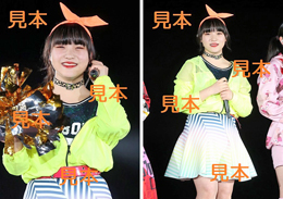 清野桃々姫『～ひなフェス 2021～』生写真5枚