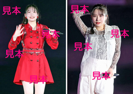 笠原桃奈『～ひなフェス 2021～』生写真16枚