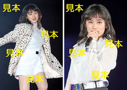 佐々木莉佳子『～ひなフェス 2021～』生写真17枚