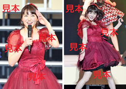 矢島舞美『～ハロプロカウントダウン2018～』生写真12枚