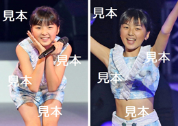 村越彩菜『～ハロプロカウントダウン2019～』生写真7枚