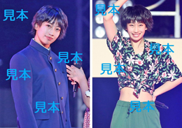 前田こころ『～ハロプロカウントダウン2018～』生写真8枚