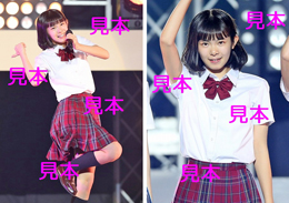 山﨑夢羽『～ハロプロカウントダウン2018～』生写真9枚