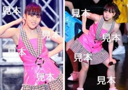 橋本渚『2015 ～11・12月の生タマゴShow!～』生写真14枚