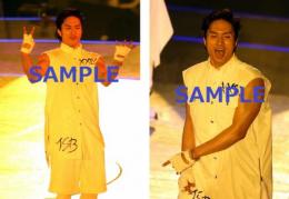 KENCHI【THE SECOND】BLUE IMPACT さいたま FINAL生写真