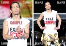 HIRO【LIVE TOUR 2013 EXILE PRIDE】東京ドーム 生写真15枚
