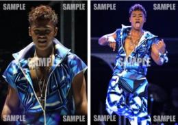 ELLY【LIVE TOUR 2013 EXILE PRIDE】東京ドーム 生写真