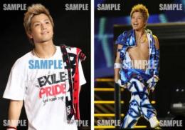 岩田剛典【LIVE TOUR 2013 EXILE PRIDE】東京ドーム 生写真11枚