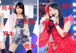 鞘師里保『ハロプロカウントダウン2015～GOOD BYE & HELLO!～』生写真A20枚