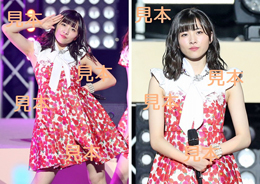 小片リサ『～ハロプロカウントダウン2018～』生写真12枚