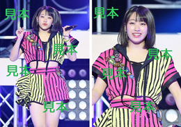 和田桜子『～ハロプロカウントダウン2018～』生写真5枚