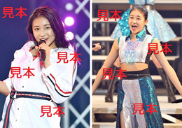 和田彩花『～ハロプロカウントダウン2018～』生写真16枚