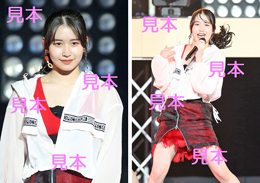 笠原桃奈『～ハロプロカウントダウン2018～』生写真12枚