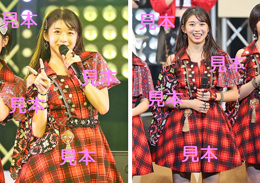牧野真莉愛『～ハロプロカウントダウン2018～』生写真12枚